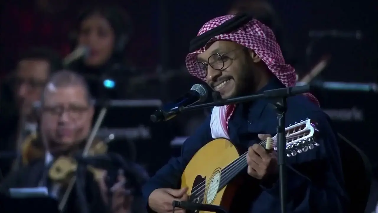 شاهد حفل الشباب بث مباشر ضمن موسم الرياض.. يعرض الآن