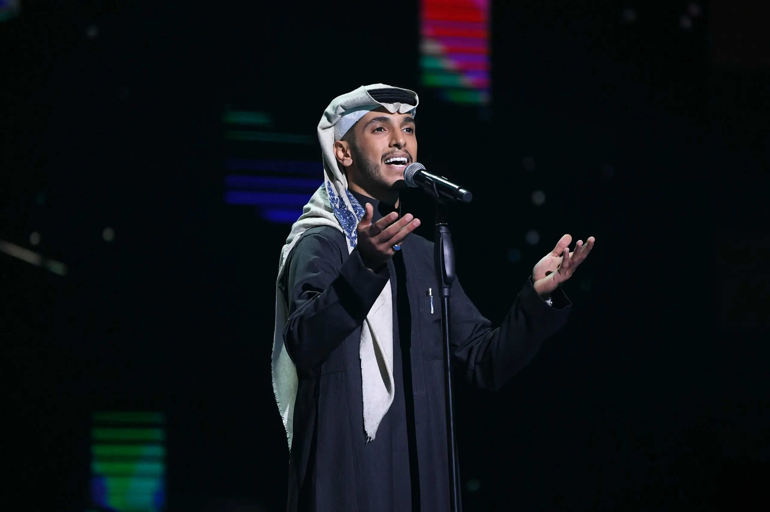 شاهد حفل الشباب بث مباشر ضمن موسم الرياض.. يعرض الآن