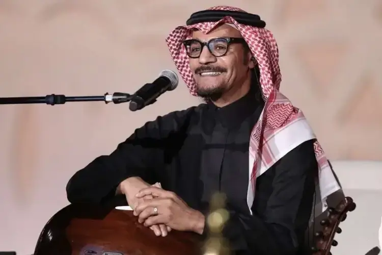 شاهد حفل ليلة الصقر بث مباشر لرابح صقر في موسم الرياض على الويبك وتويتر