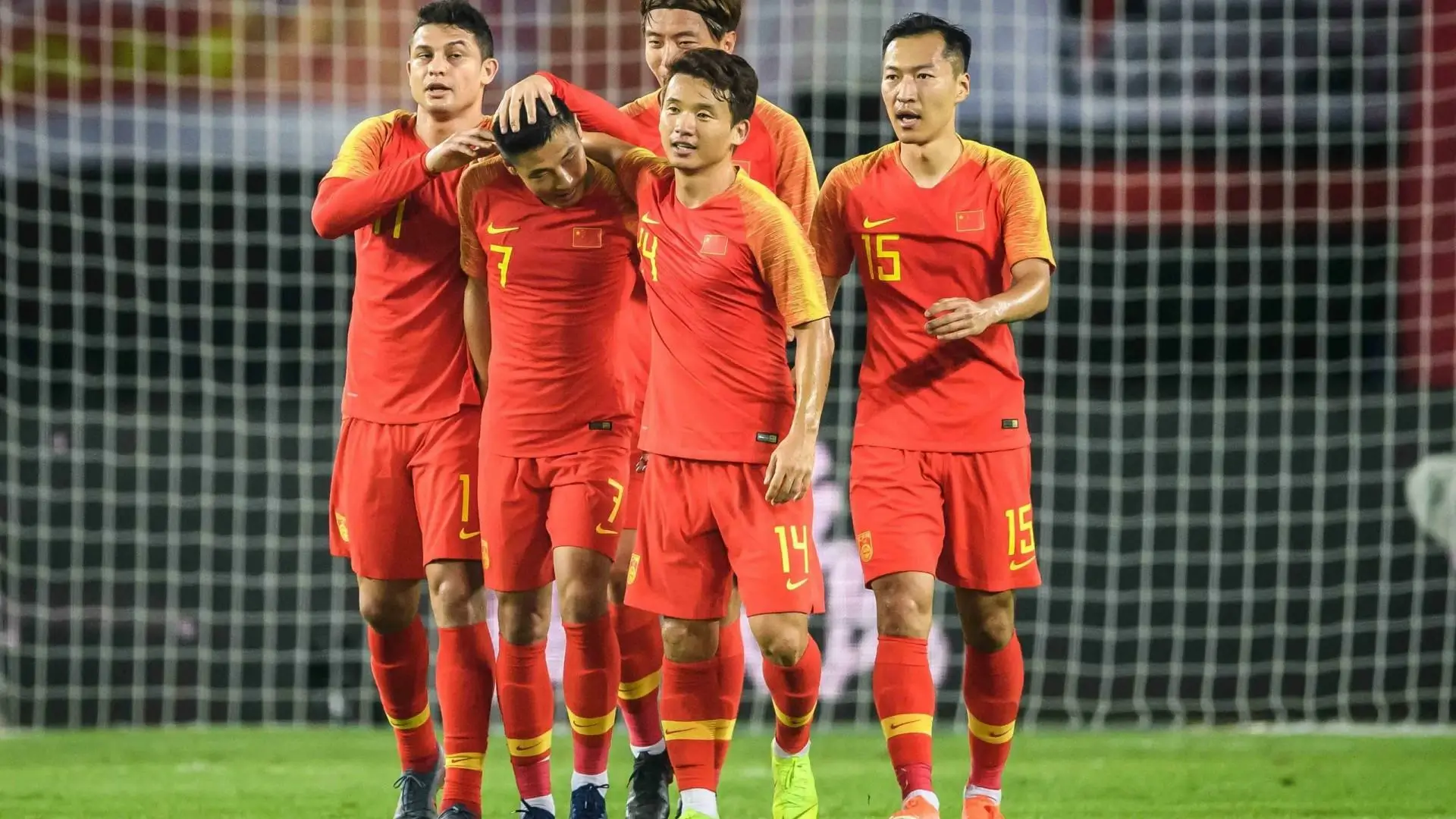 مشاهدة مباراة الصين وطاجيكستان بث مباشر في كأس أمم آسيا على تويتر لايف
