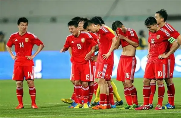 مشاهدة مباراة الصين وطاجيكستان بث مباشر في كأس أمم آسيا على تويتر لايف