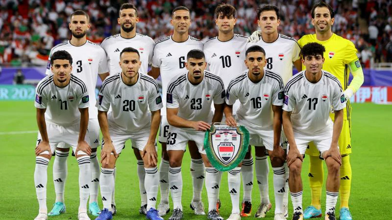 مشاهدة مباراة العراق واليابان بث مباشر في كأس أمم آسيا على تويتر ويوتيوب