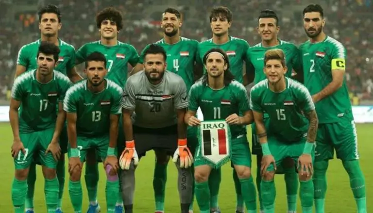 مشاهدة مباراة العراق واندونيسيا بث مباشر على تويتر يوتيوب في كأس أمم آسيا