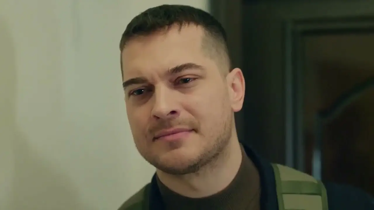 مسلسل الغدر الحلقة 1 مترجمة كاملة بدون اعلانات