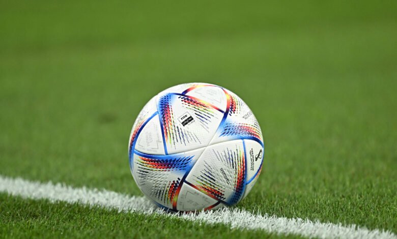 أساسيات اللباس في كرة القدم من أجل مستوى أداء أفضل