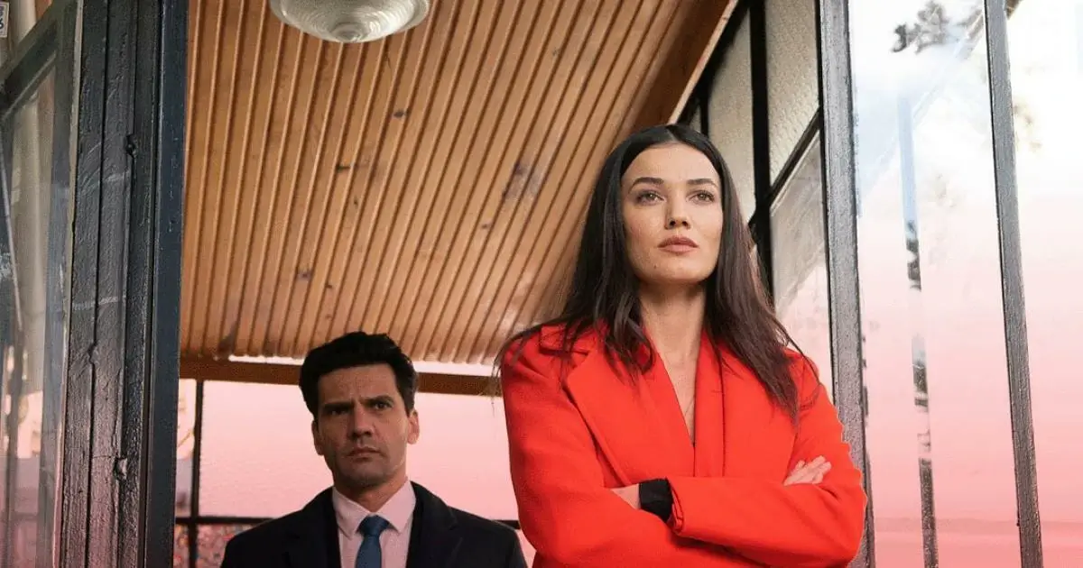 مسلسل القضاء 78 الحلقة الثامنة والسبعون مترجمة كاملة ديلي موشن