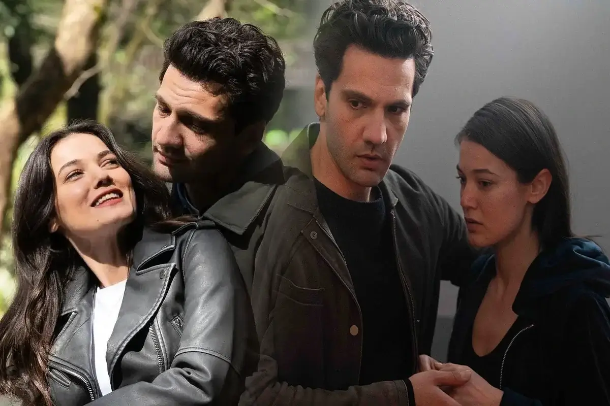 مسلسل القضاء 78 الحلقة الثامنة والسبعون مترجمة كاملة ديلي موشن