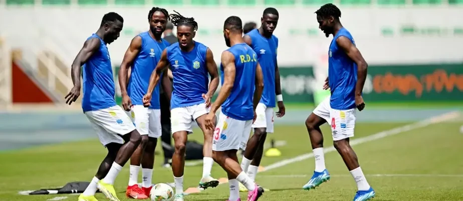 مباراة تنزانيا والكونغو بث مباشر في كأس الأمم الأفريقية. شاهد الآن