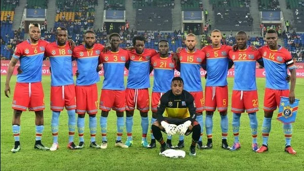 مشاهدة مباراة الكونغو وزامبيا بث مباشر في كأس الأمم الأفريقية