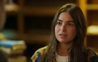 صاحبة دور رام الله.. من هي هاجر السراج بطلة مسلسل حالة خاصة؟