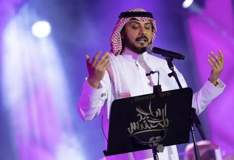 كيفية مشاهدة حفل ماجد المهندس اليوم بث مباشر في موسم الرياض