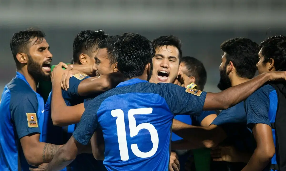 مشاهدة مباراة الهند وأوزبكستان بث مباشر اليوم في كأس أمم آسيا