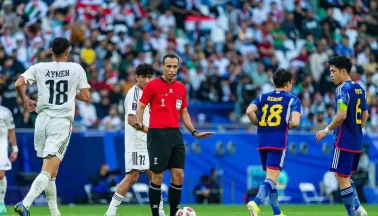 مشاهدة مباراة اليابان واندونيسيا بث مباشر في كأس أمم آسيا