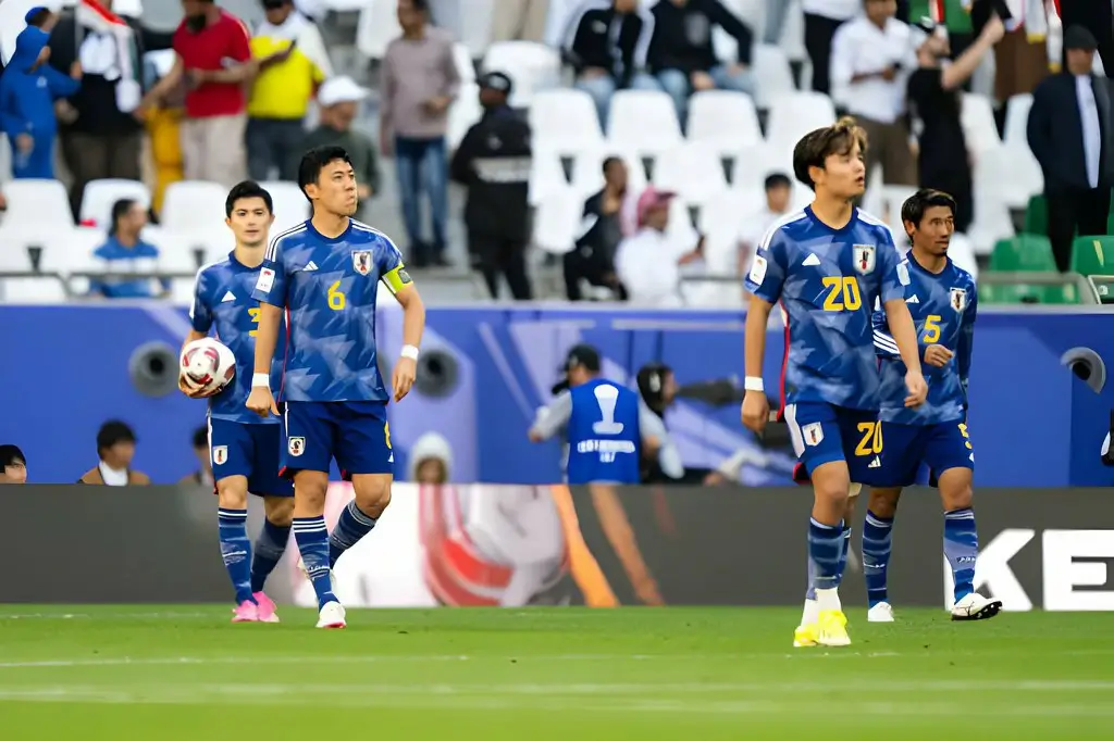 مشاهدة مباراة اليابان واندونيسيا بث مباشر في كأس أمم آسيا
