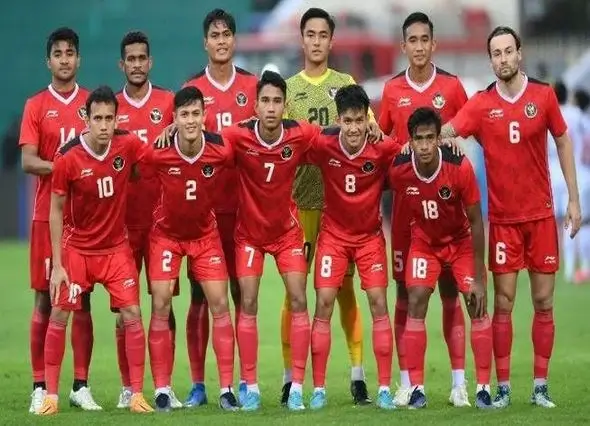 مشاهدة مباراة فيتنام واندونيسيا بث مباشر في كأس أمم آسيا