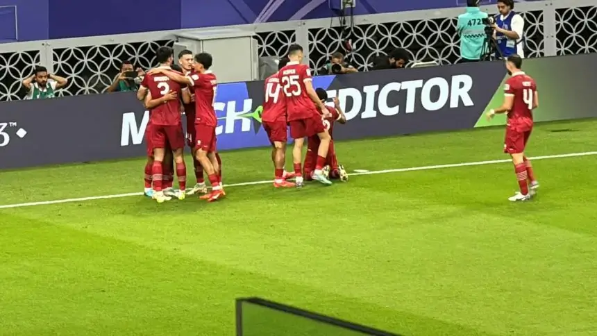 مشاهدة مباراة فيتنام واندونيسيا بث مباشر في كأس أمم آسيا