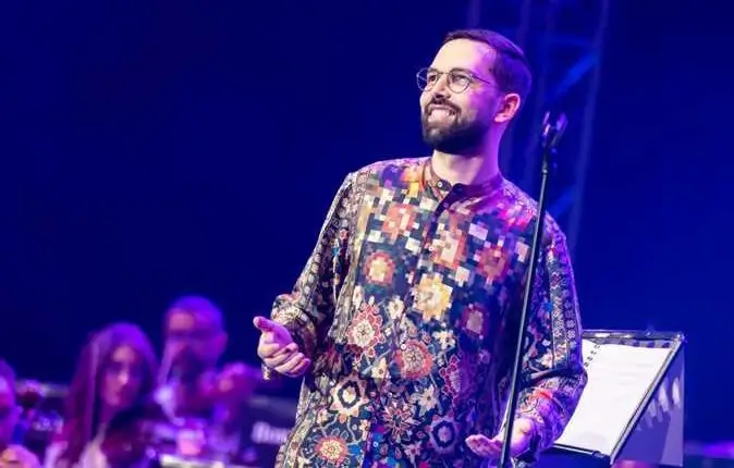 شاهد حفل بودشارت بث مباشر خلال موسم الرياض تويتر ويب بوك