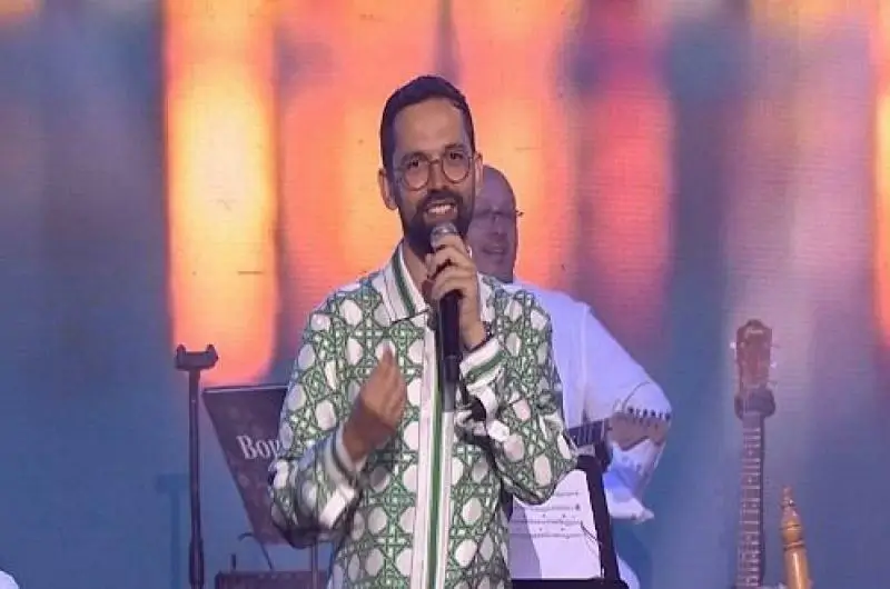 شاهد حفل بودشارت بث مباشر خلال موسم الرياض تويتر ويب بوك