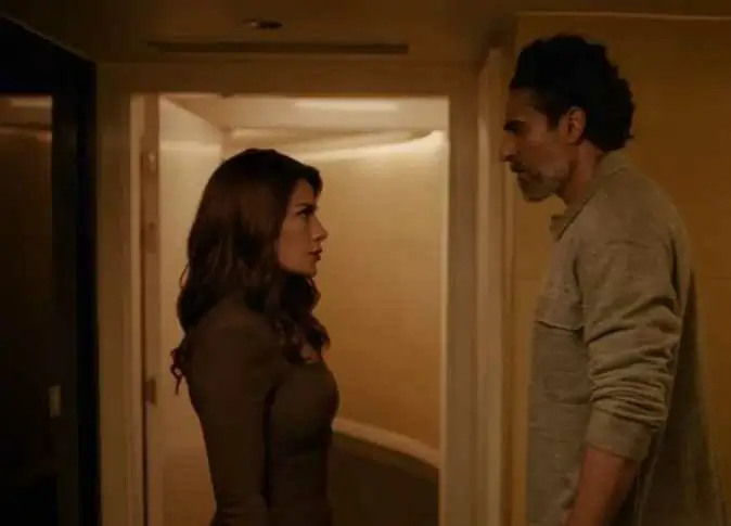 شاهد مسلسل بين السطور الحلقة 2 الثانية.. يعرض الآن