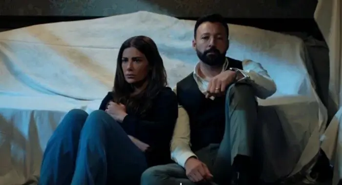 شاهد مسلسل بين السطور الحلقة 2 الثانية.. يعرض الآن