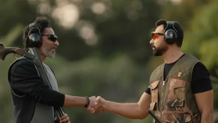 شاهد مسلسل بين السطور الحلقة 2 الثانية.. يعرض الآن