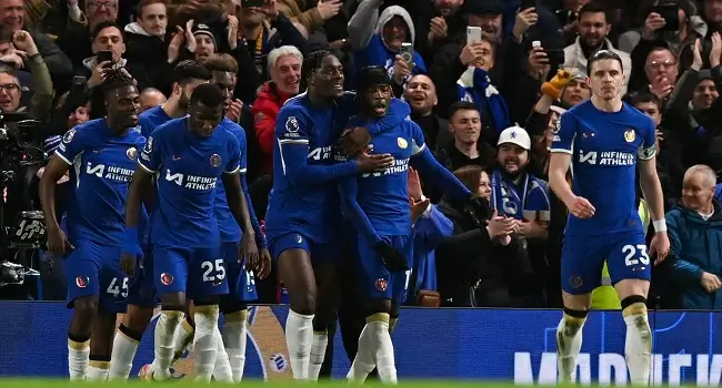 بث مباشر مباراة تشيلسي وميدلسبره اليوم في كأس الرابطة على تويتر