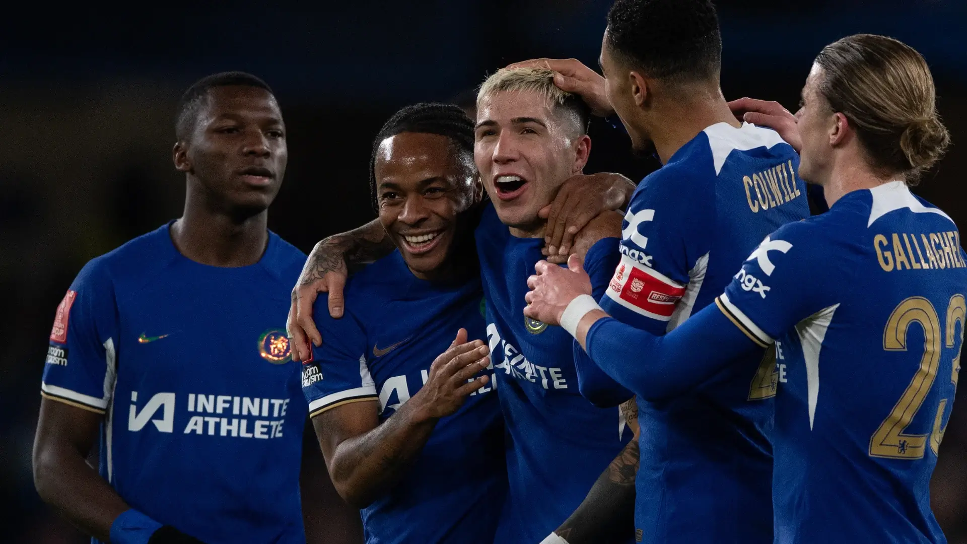 بث مباشر مباراة تشيلسي وميدلسبره اليوم في كأس الرابطة على تويتر