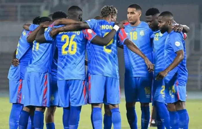 مباراة تنزانيا والكونغو بث مباشر في كأس الأمم الأفريقية. شاهد الآن