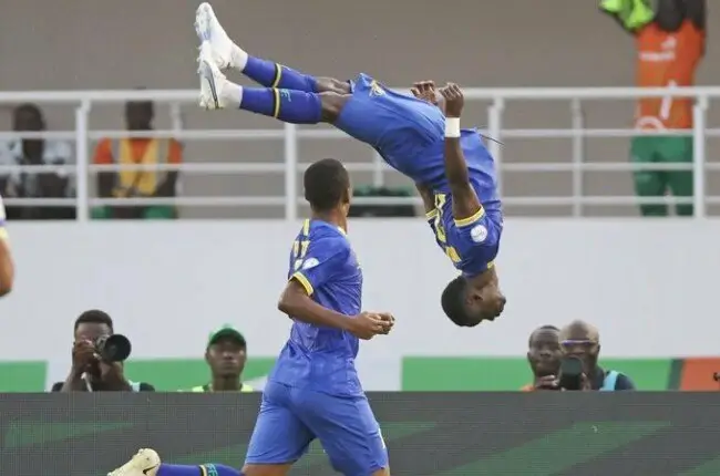 مباراة تنزانيا والكونغو بث مباشر في كأس الأمم الأفريقية. شاهد الآن