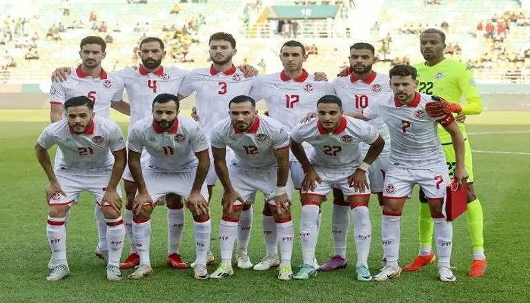 مشاهدة مباراة تونس وجنوب أفريقيا بث مباشر في ختام مجموعات كأس الأمم الأفريقية