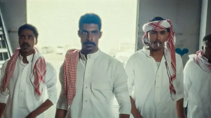 مسلسل ثانوية النسيم الحلقة 3 كاملة برقية... بدون اعلانات