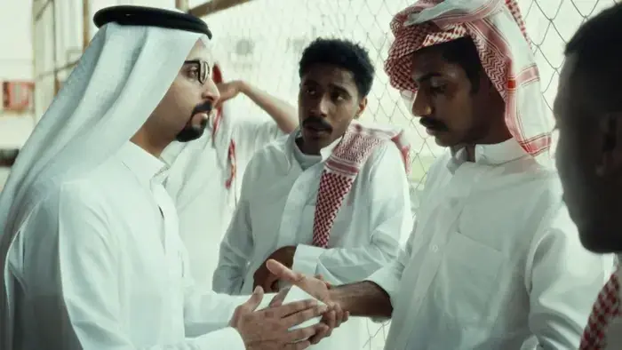 مسلسل ثانوية النسيم الحلقة 3 كاملة برقية... بدون اعلانات