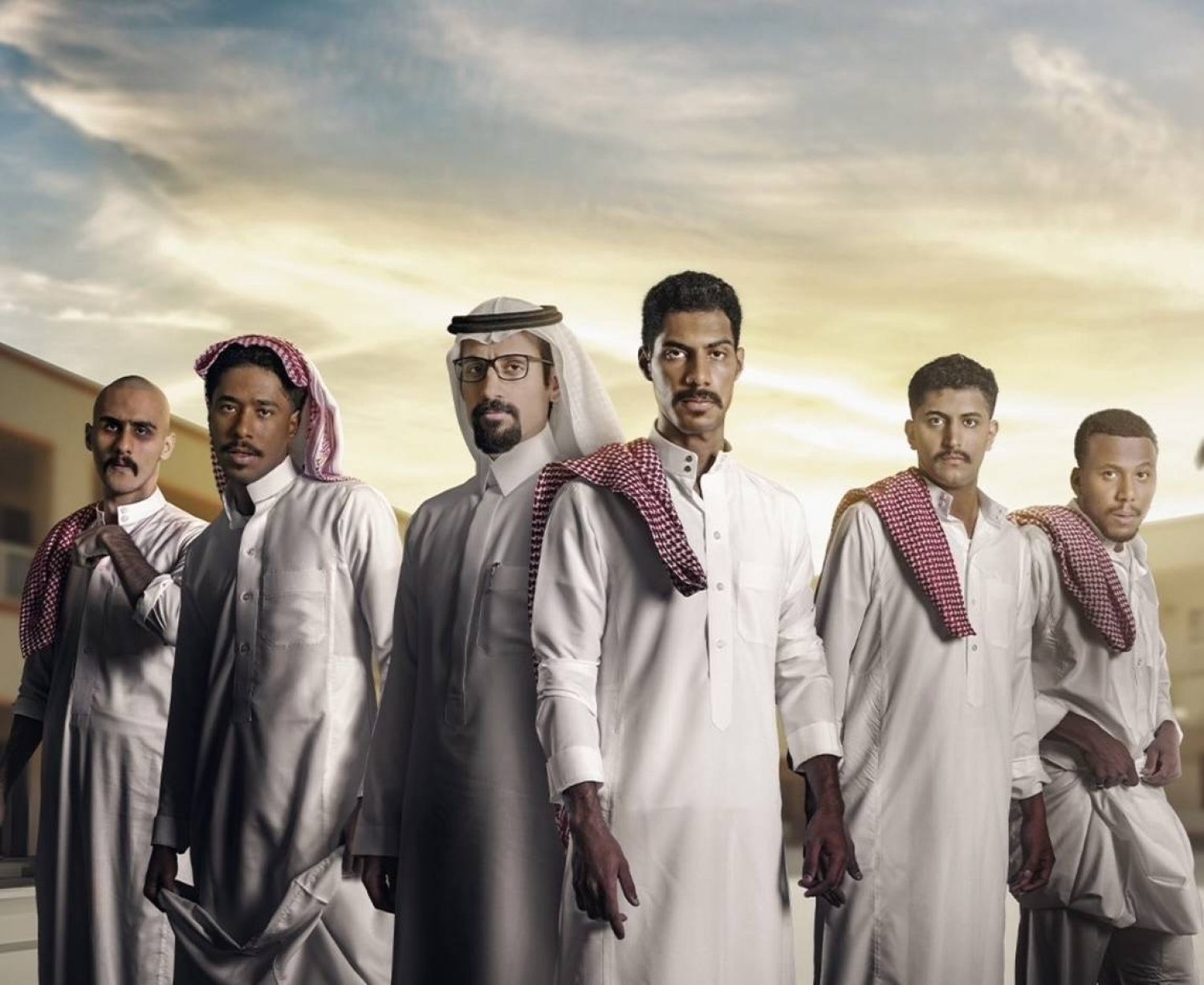 مشاهدة مسلسل ثانوية النسيم الحلقة 4