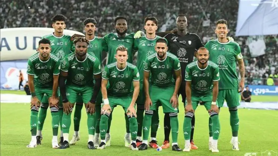 مشاهدة مباراة الاهلي ووهان ثري تاون الصيني بث مباشر في كأس تحدي دبي