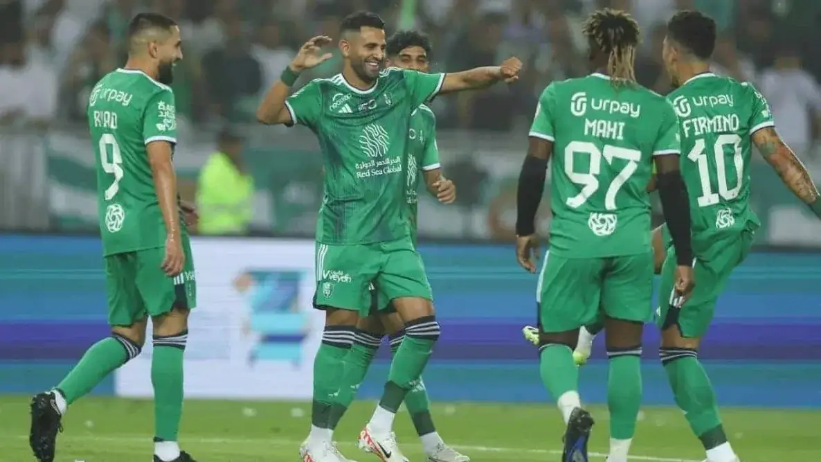 مشاهدة مباراة الاهلي ووهان ثري تاون الصيني بث مباشر في كأس تحدي دبي
