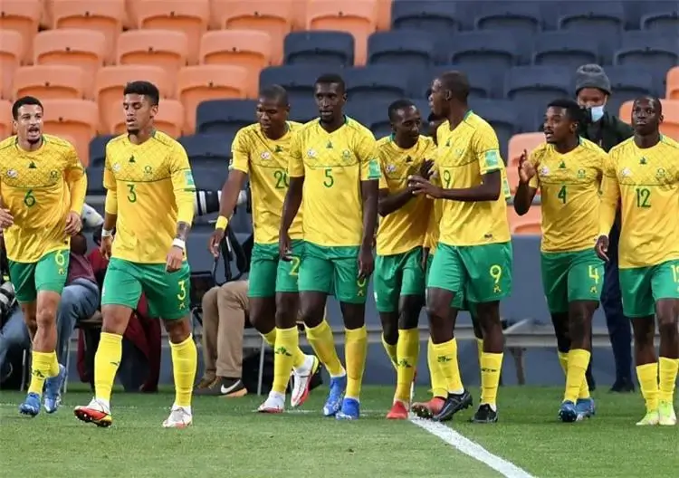 مباراة جنوب أفريقيا وناميبيا بث مباشر في كأس الأمم الأفريقية