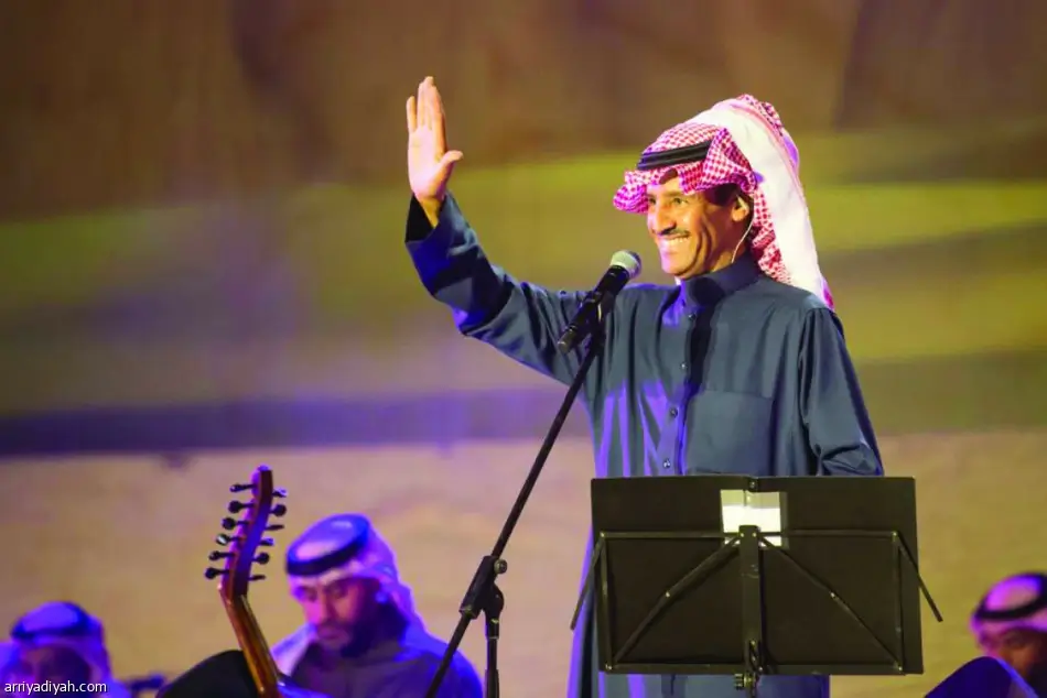 من هنا حجز تذكرة حفل خالد عبد الرحمن في دبي