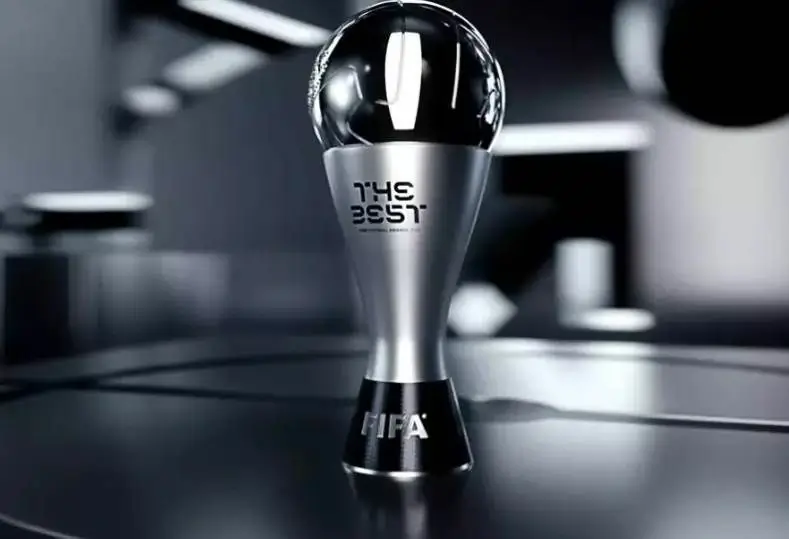 شاهد البث المباشر لحفل The Best 2024