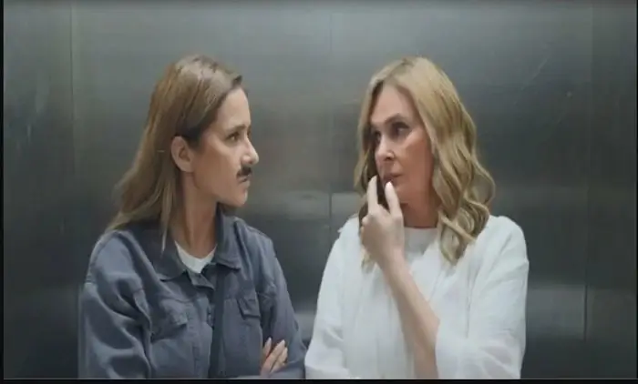 شاهد مسلسل روز وليلى الحلقة 1, 1 لروزا