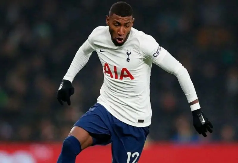 من هو إيمرسون رويال نجم توتنهام المقرب من النصر السعودي؟