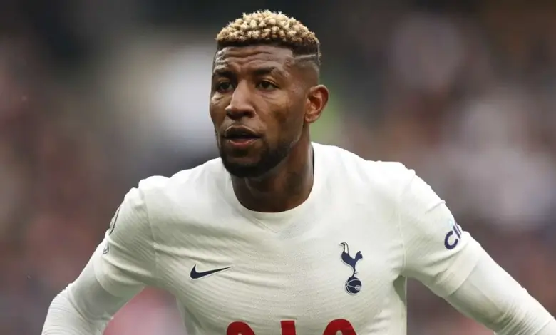 من هو إيمرسون رويال نجم توتنهام المقرب من النصر السعودي؟