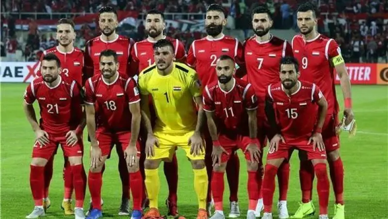 مشاهدة مباراة سوريا واستراليا بث مباشر في كأس أمم آسيا