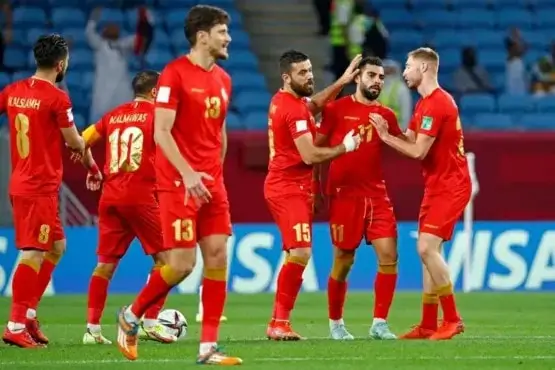 مشاهدة مباراة سوريا واستراليا بث مباشر في كأس أمم آسيا