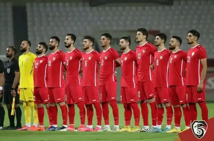 فيديو مشاهدة مباراة سوريا والهند بث مباشر في كأس أمم آسيا