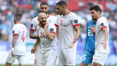 بث مباشر مباراة سوريا وايران في كأس أمم آسيا جودة عالية