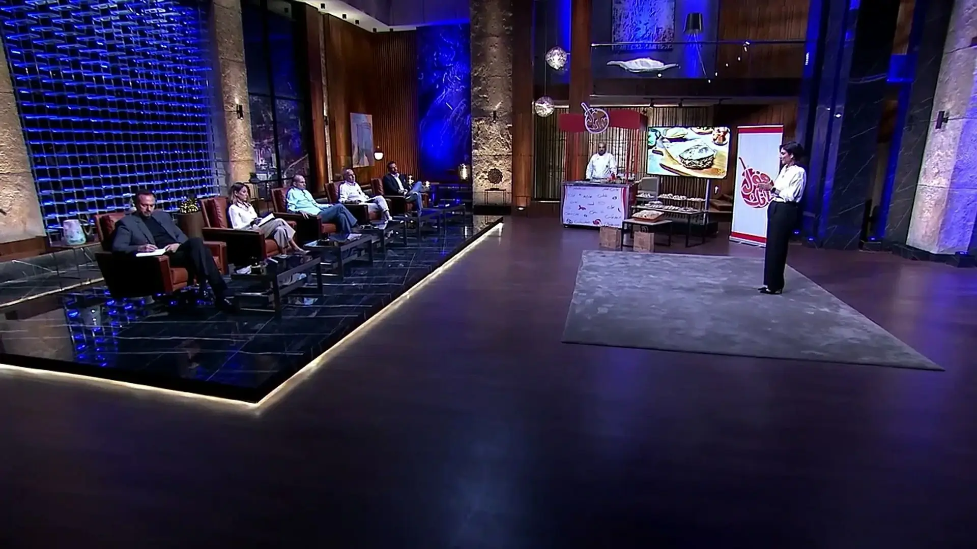 مواعيد عرض Shark Tank Egypt وكيفية المشاهدة