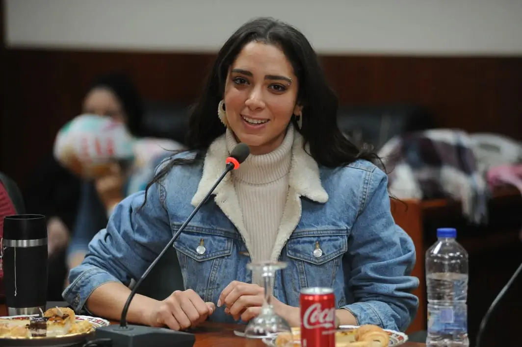 صاحبة دور هند.. من بديل داليا شوقي في مسلسل “بينا معد” الجزء الثاني؟