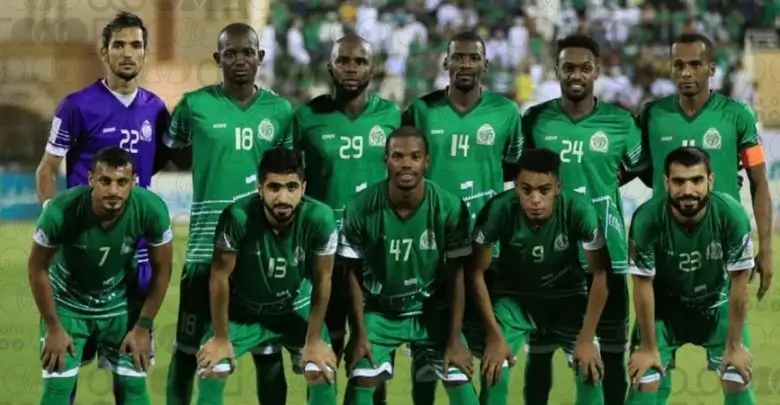 مشاهدة المباراة الودية بين صحار وسيسكا موسكو بث مباشر. مشاهدة هنا