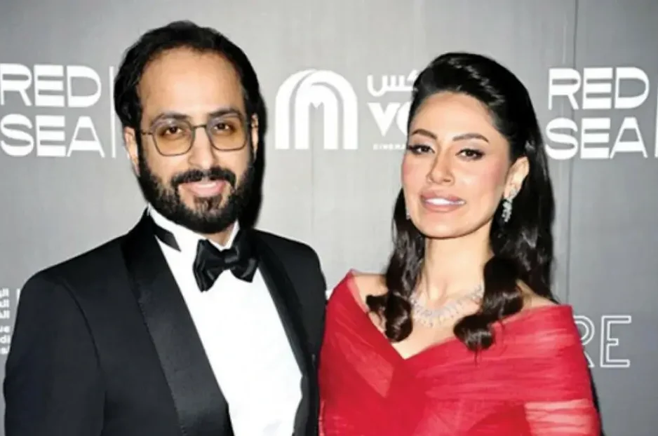 خالد صقر.. من هي شخصية الأستاذ عبدالله في ثانوية النسيم؟