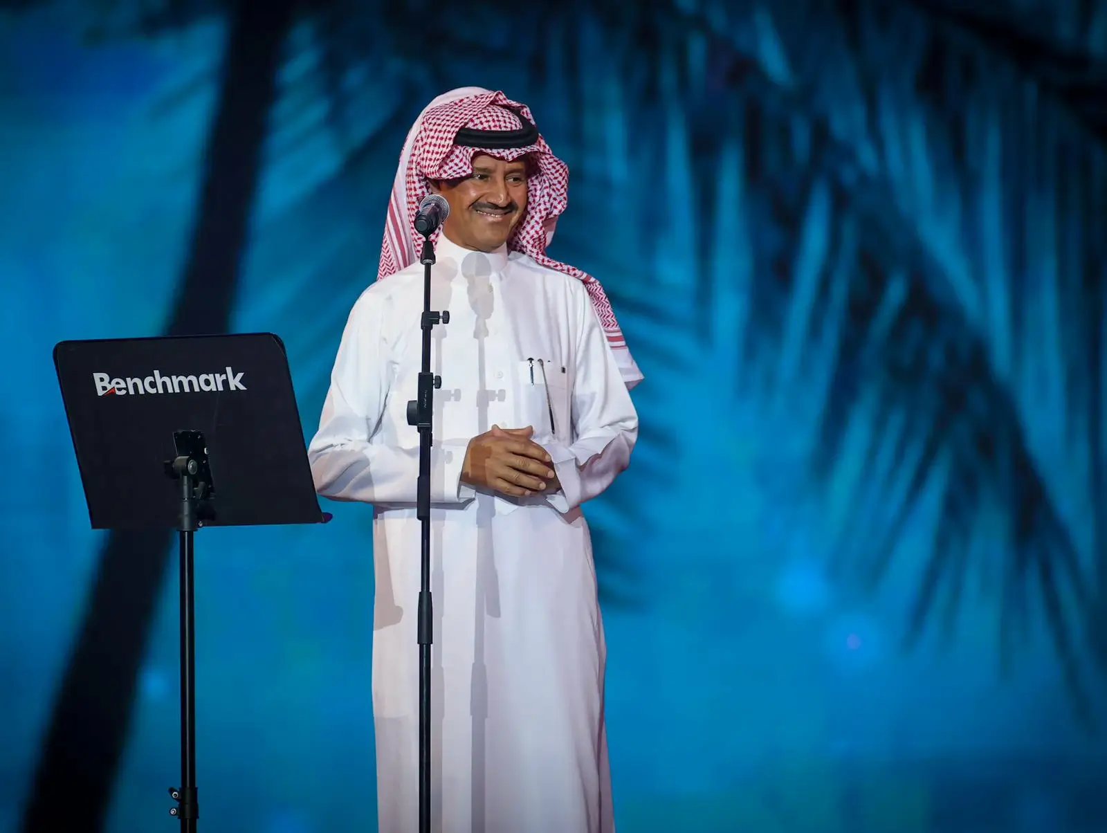 الأسعار ورابط حجز التذاكر لحفل خالد عبد الرحمن وراشد الفارس في موسم الدرعية